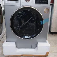 ماشین لباسشوی۸کیلواسنوا(فروشگاه دیاردوست)