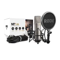 میکروفون استدیو Rode Nt1-a