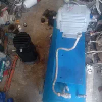 سیم پیچی وتعمیرانواع پمپ های بادوکارواش|خدمات پیشه و مهارت|نیریز, |دیوار