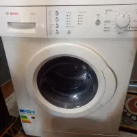 ماشین لباسشویی بوش اصل آلمان ۷ کیلوگرم سری۷|ماشین لباسشویی و خشک‌کن لباس|کرج, چمران|دیوار