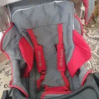 کالسکه و کریر|کالسکه و لوازم جانبی|تربت‌حیدریه, شهرک ولیعصر|دیوار