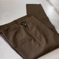 شلوارپارچه ای مردانه مناسبت روزپدرقیمت تولید (مشهد|لباس|میناب, |دیوار