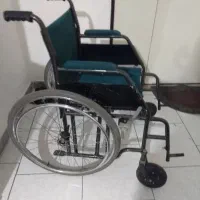 ویلچر|پزشکی|بومهن, |دیوار