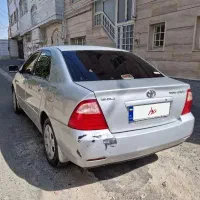 تویوتا کرولا 2006Gli|خودرو سواری و وانت|تربتحیدریه, رجایی|دیوار