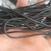 میکروفن وگربه