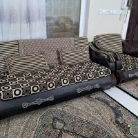 مبل هفت نفره