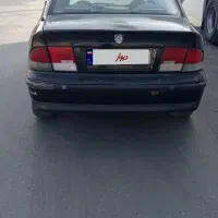 سمند مدل 82|خودرو سواری و وانت|کرمانشاه, |دیوار