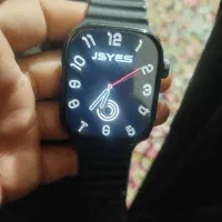 ساعت هوشمند سری 7