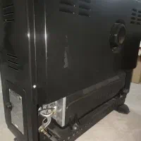 بخاری طرح پاسارگاد|بخاری، هیتر، شومینه|میانه, |دیوار