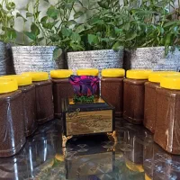 معجزه انرژی زنانه
