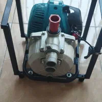 موتور آب بنزینی ۱/۵ اینچی