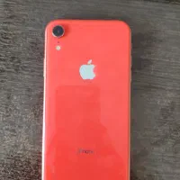 آیفون xr ۱۲۸ تمیز