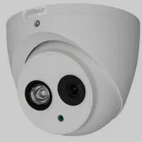 دوربین مدار بسته داهوا