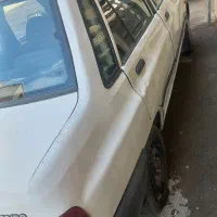 پراید مدل۸۷ یگانه دور رنگ فنی خوب۱۴۸میلیون|خودرو سواری و وانت|اصفهان, دشتستان|دیوار