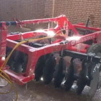 تراکتور۳۹۹برج ۱۴۰۳هفت|خودرو سنگین|سوسنگرد, |دیوار