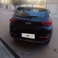 تیگو ۷ مشکی