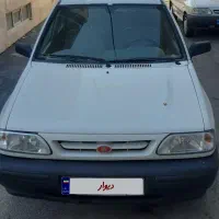 فروش پراید مدل ۹۰