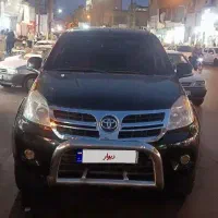 فوتون دو دیفرانسیل دیزل توربو ۲.۸
