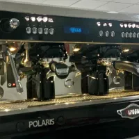 دستگاه اسپرسو ساز قهوه ساز وگا پولاریس نیو|کافی‌شاپ و رستوران|شیراز, شهرک ولیعصر|دیوار