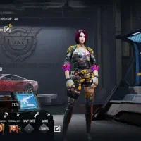 اکانت کالاف