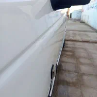 405تیوفایو|خودرو سواری و وانت|تربت جام, شهید نصرالهی|دیوار