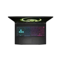 لپتاپ گیمینگ MSI 16GB RAM 1TB SSD 6GB RTX4050|رایانه همراه|تهران, فلسطین (میدان انقلاب)|دیوار