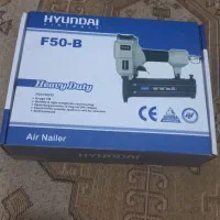 میخکوب هیوندای کره ای آک صنعتی.میخ کوب اسکا هیوندا|ابزارآلات|مشهد, راه آهن|دیوار