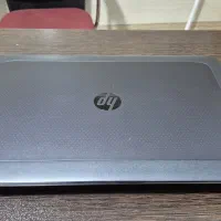 لپ تاپ ZBOOK 17 G3