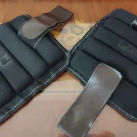 وزنه ۲کیلویی دست و پا