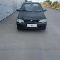 پراید۱۳۲مدل۸۷