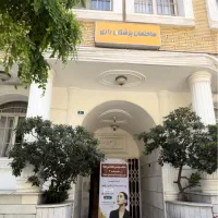 اجاره اتاق ازکلینیک ۱۰۰متری جهت فیشیال،ماساژ،لاغری