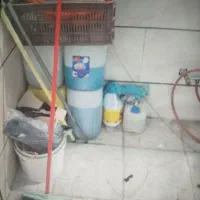 شرکت پاکبانان نظافت منازل راه پله ها پارکینگ و...|خدمات نظافت|مشهد, امام خمینی|دیوار