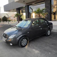 تیبا صندوق‌دار LX، مدل ۱۳۹۵|خودرو سواری و وانت|کاشان, امیرکبیر|دیوار
