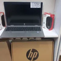لپتاپi5نسل8 RAM8DDR4کاملانوباکارتن
