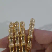 النگو رنگ ثابت