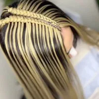 آموزش و خدمات بافت مو و اکستنشن|خدمات آرایشگری و زیبایی|قرچک, زیبا شهر|دیوار