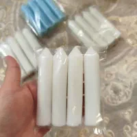 شمع های دست ساز|صنایع دستی و سایر لوازم تزئینی|بندر ماهشهر, |دیوار