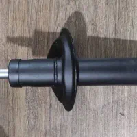 پک اقتصادی جلوبندی و کمک فنر پراید پژو تیبا ۲۰۶|قطعات یدکی و لوازم جانبی|قدس, شهرقدس|دیوار