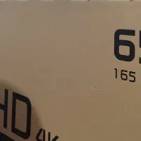 کارتن تلویزیون 65 جی پلاس