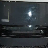 بخاری گازی  کارتوس