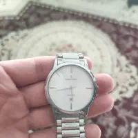 ساعت رومانسون