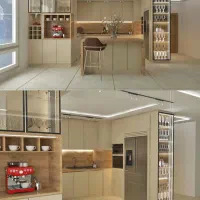 طراحی کابینت و دکوراسیون مطابق سلیقه شما|خدمات پیشه و مهارت|شیراز, غدیر جنوبی|دیوار