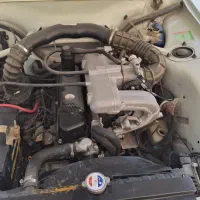 ...|خودرو سواری و وانت|مرودشت, ژیان|دیوار