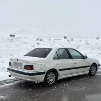 پژو پارس مدل ۸۸|خودرو سواری و وانت|اراک, |دیوار