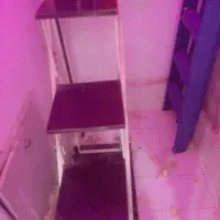 پایه گل و گلدون|مبلمان خانگی و میز عسلی|مشهد, سمزقند|دیوار