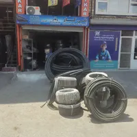 لوله و اتصالات پلی اتیلن|عمده‌فروشی|تهران, شادآباد|دیوار
