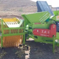 دستگاه کدو زن