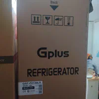 یخچال و فریزر ۲ قلو جی پلاس|یخچال و فریزر|مینودشت, |دیوار