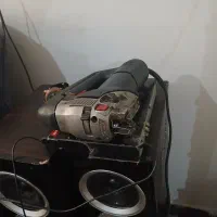 اره عمود بر بوش