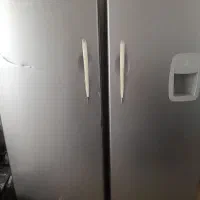 یخچال و فریزر یخساران